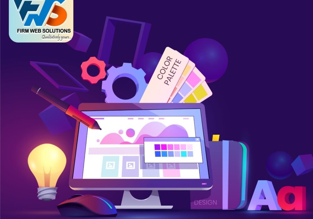 firmweb creative services