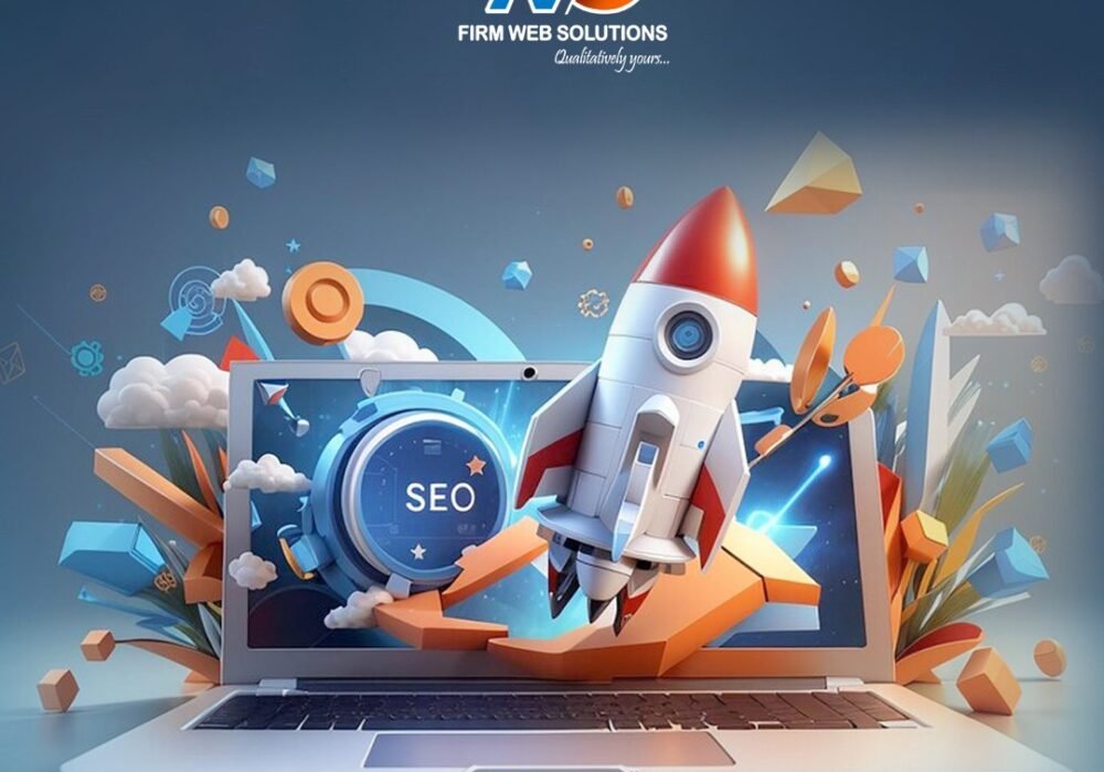 firmweb seo services