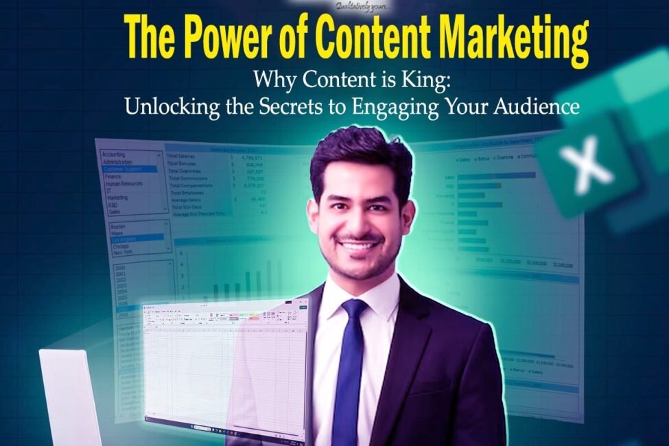 power of content marketing power of content marketing