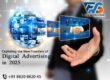 Digital Advertising in 2025: Trends and Insights