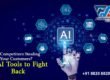 AI Tools for Competitive Analysis: 5 Picks