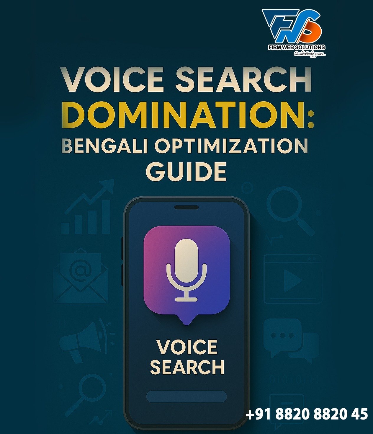 Master Bengali voice search optimization with our expert guide to boost local SEO and engage native speakers effectively. Master Bengali voice search optimization with our expert guide to boost local SEO and engage native speakers effectively.