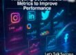 analyze your social media performance