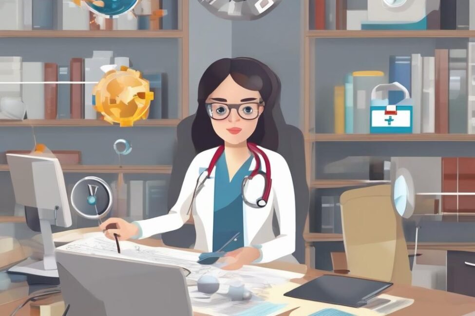 Local SEO for doctors can significantly improve your medical practices online visibility.