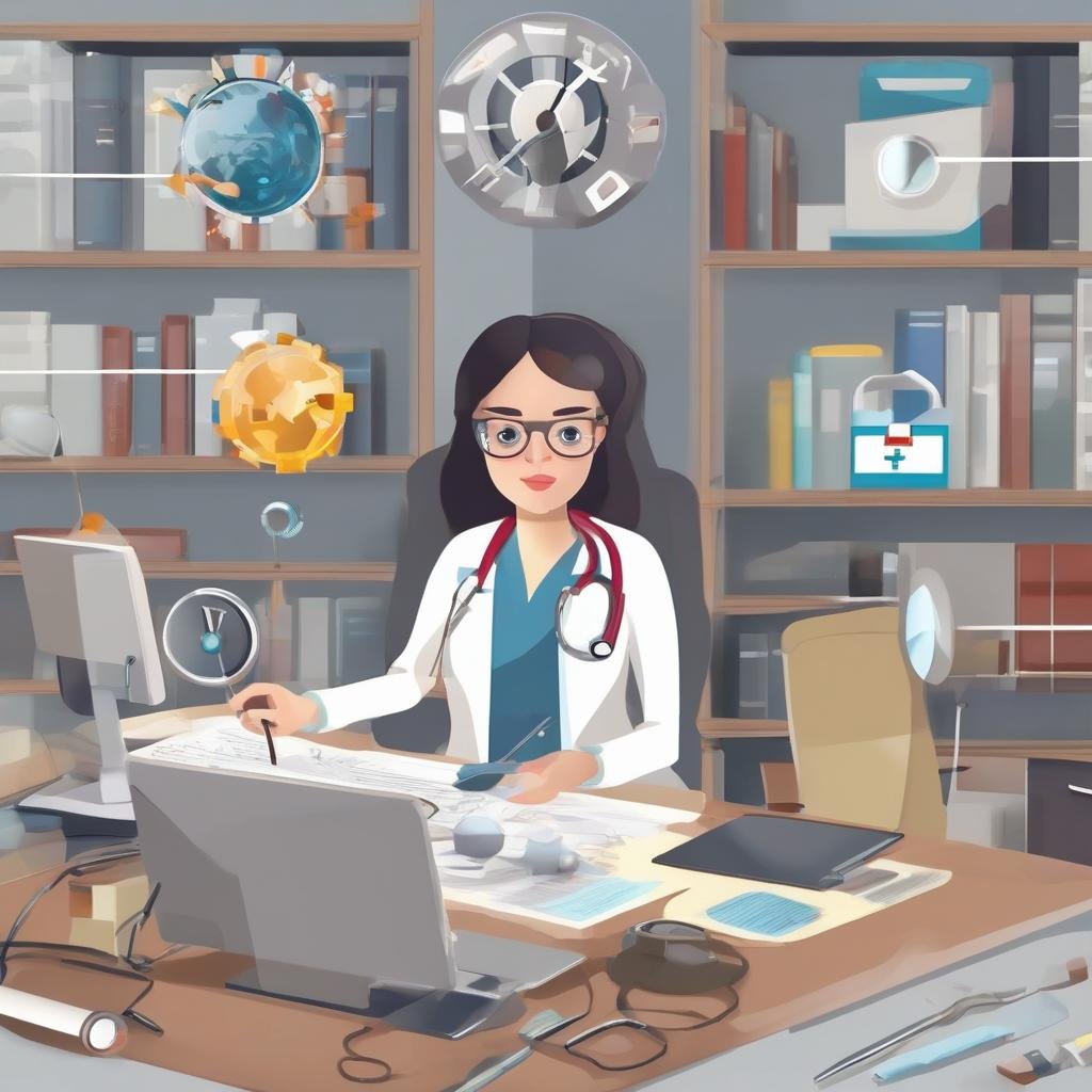 Local SEO for doctors can significantly improve your medical practices online visibility.