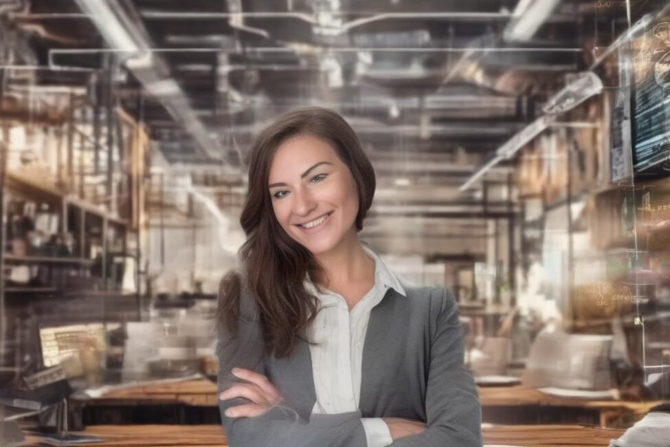 Lead generation for small business - driving sales and growth through effective marketing strategies